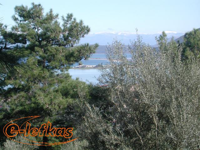 View from Faneromeni's Monasteri