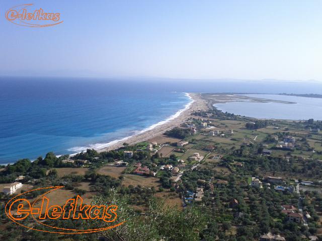 Agios Ioannis and Windmills Beaches