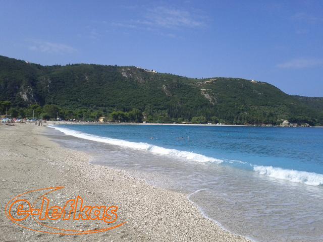 Agios Ioannis Beach